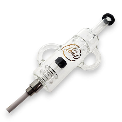 Cali CloudX Shower Recycler Nectar Collector Dab Straw
