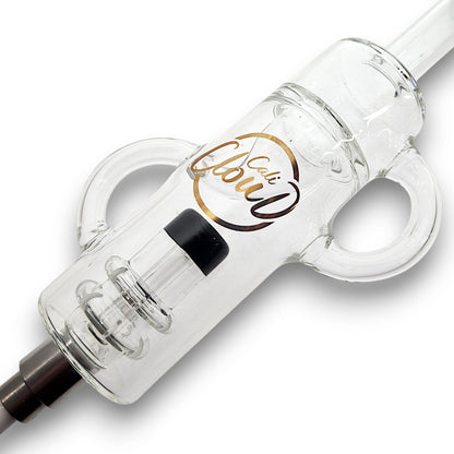 Cali CloudX Shower Recycler Nectar Collector Dab Straw