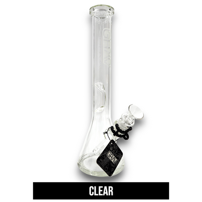 GRAV 12" Medium Beaker Bong