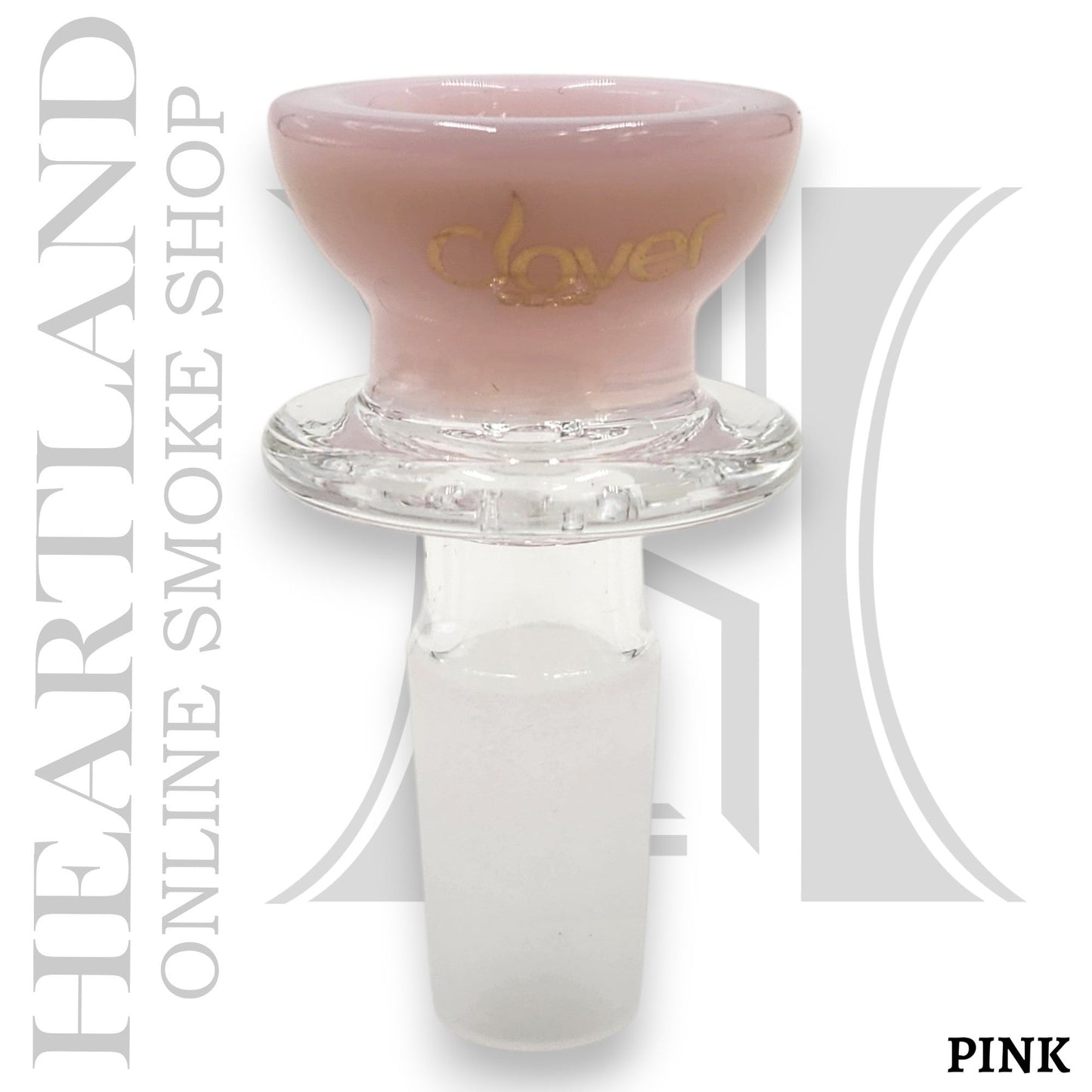 Clover 14mm 360 Grab Thick Bowl Head Slide