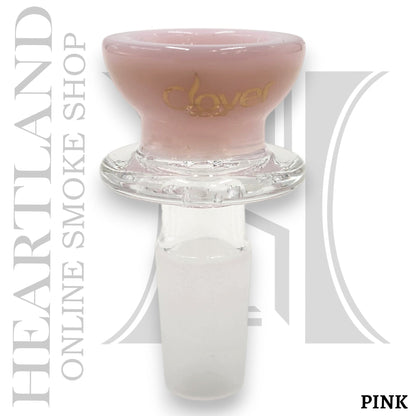 Clover 14mm 360 Grab Thick Bowl Head Slide