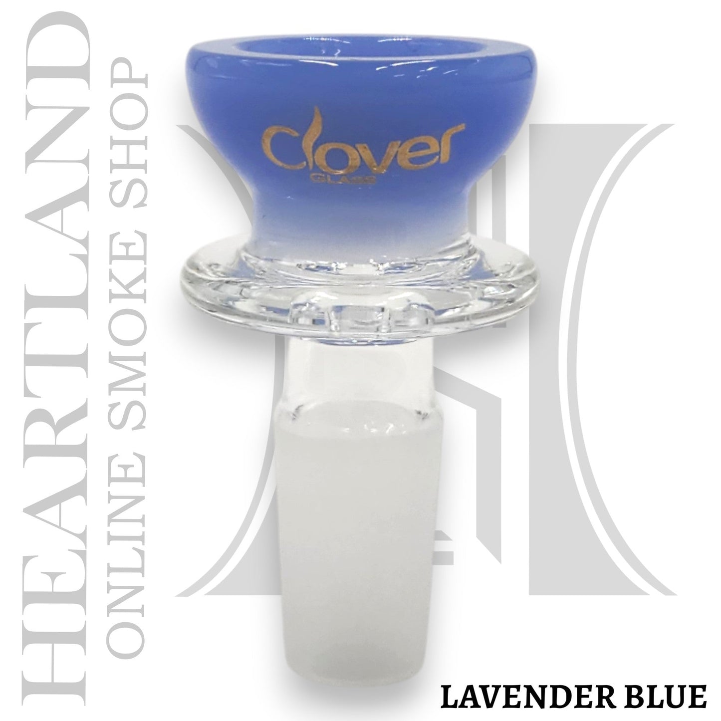 Clover 14mm 360 Grab Thick Bowl Head Slide