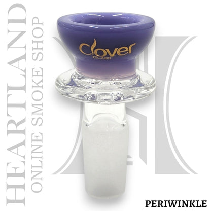 Clover 14mm 360 Grab Thick Bowl Head Slide