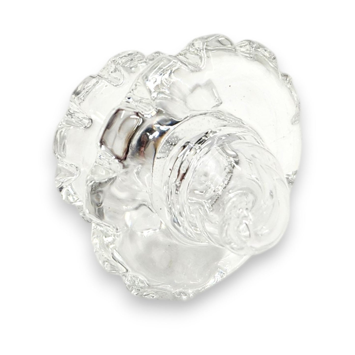 Cogs and Gear Directional Carb Cap 30mm