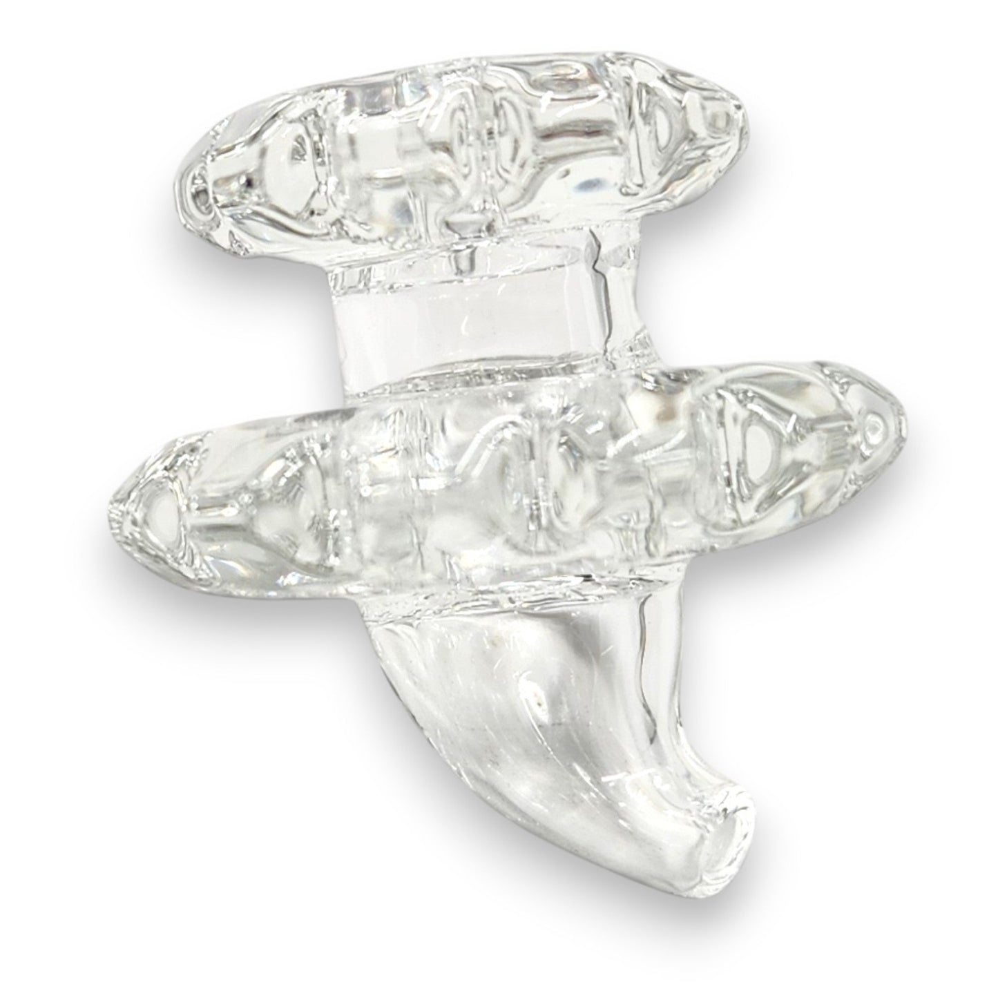 Cogs and Gear Directional Carb Cap 30mm