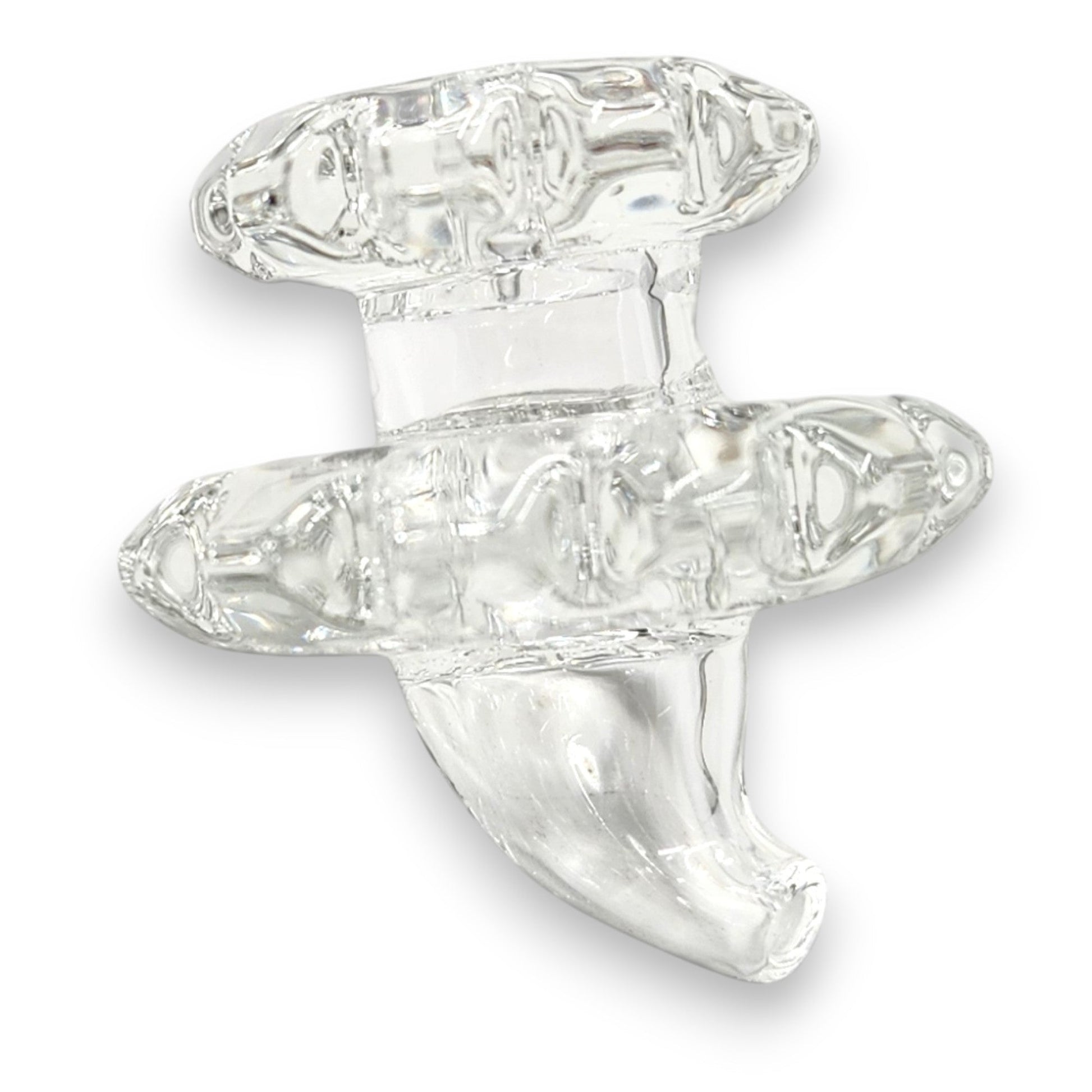 Cogs and Gear Directional Carb Cap 30mm