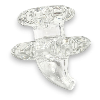 Cogs and Gear Directional Carb Cap 30mm