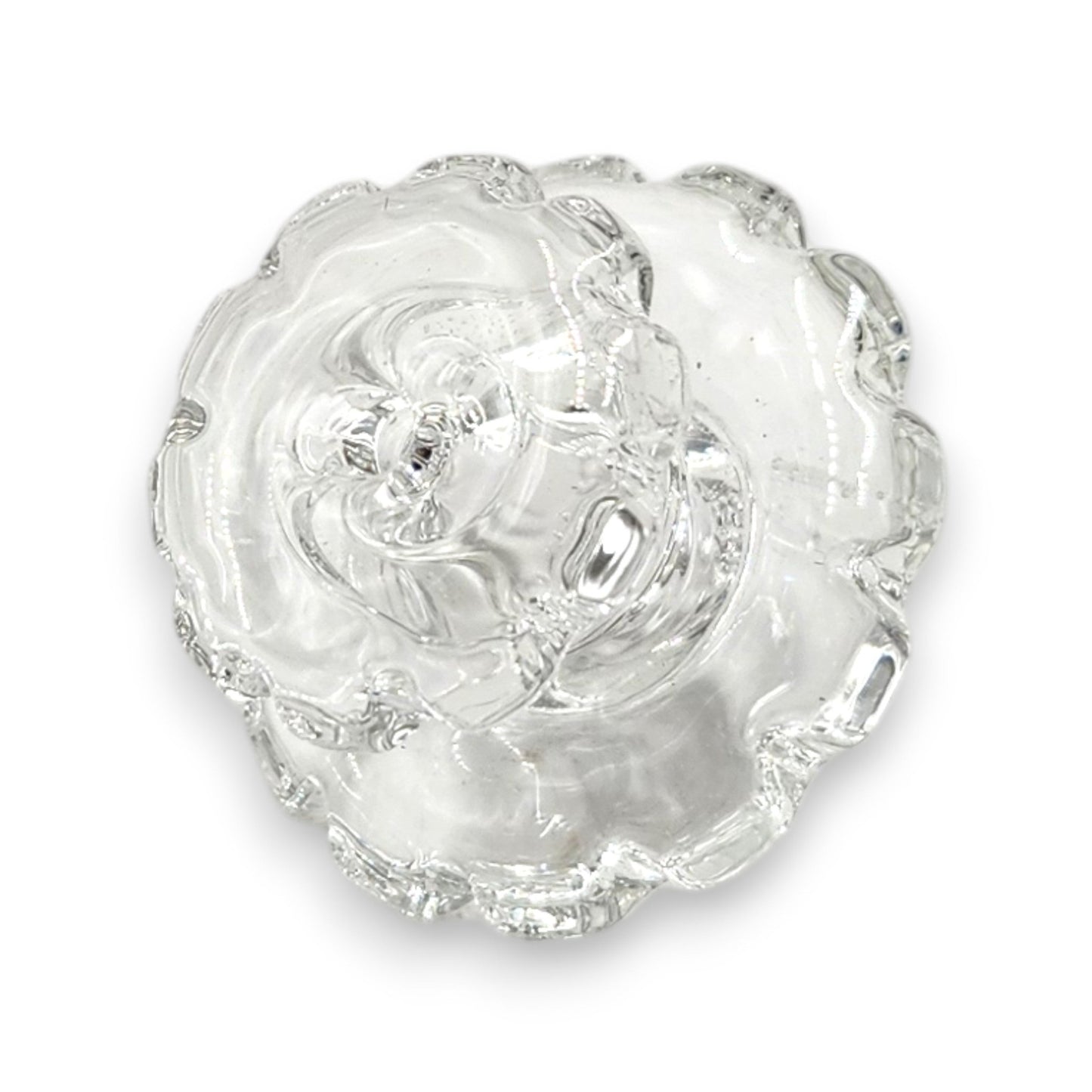 Cogs and Gear Directional Carb Cap 30mm