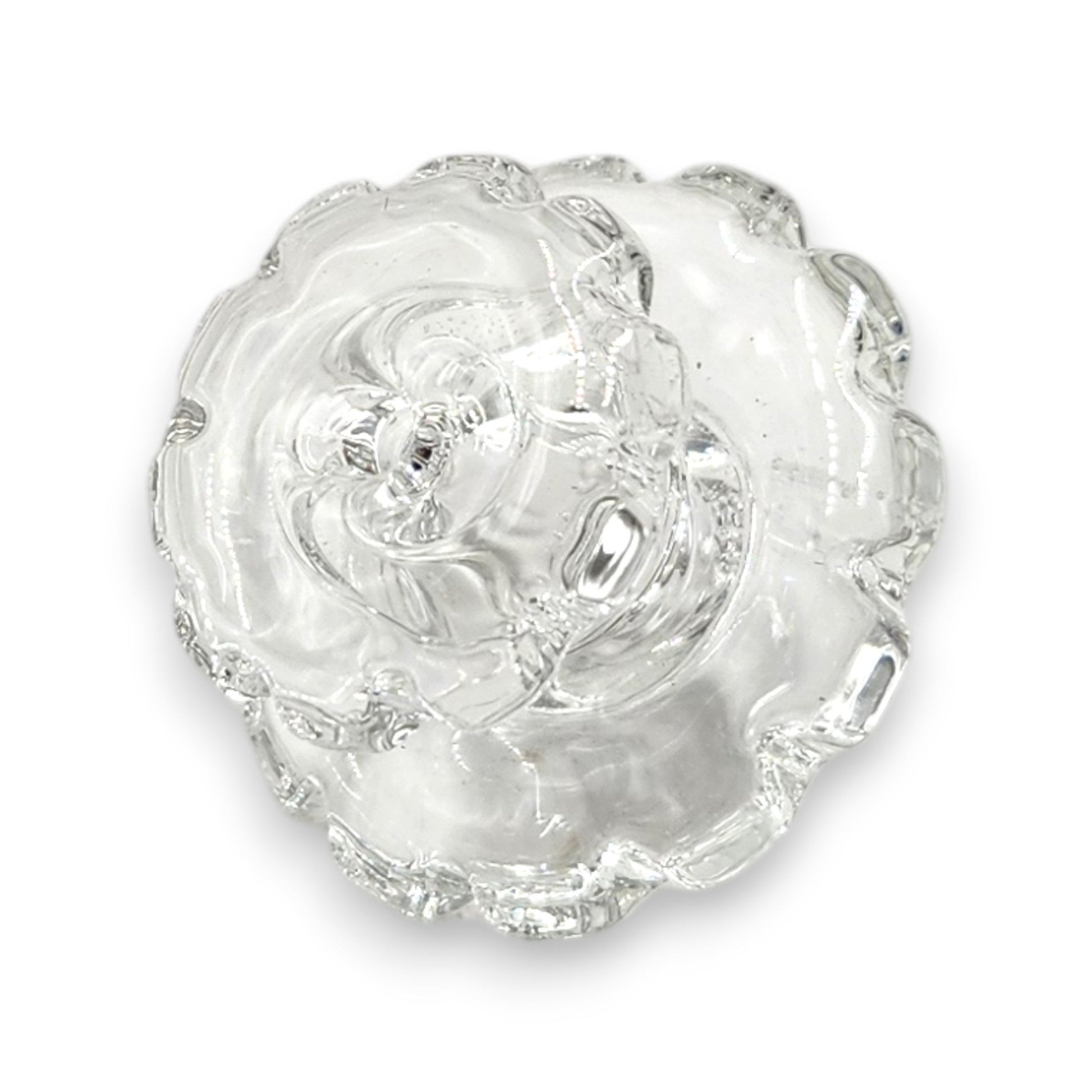 Cogs and Gear Directional Carb Cap 30mm