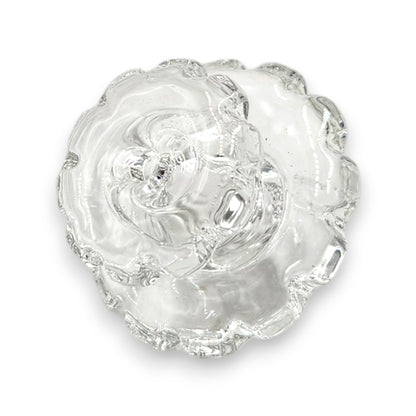 Cogs and Gear Directional Carb Cap 30mm