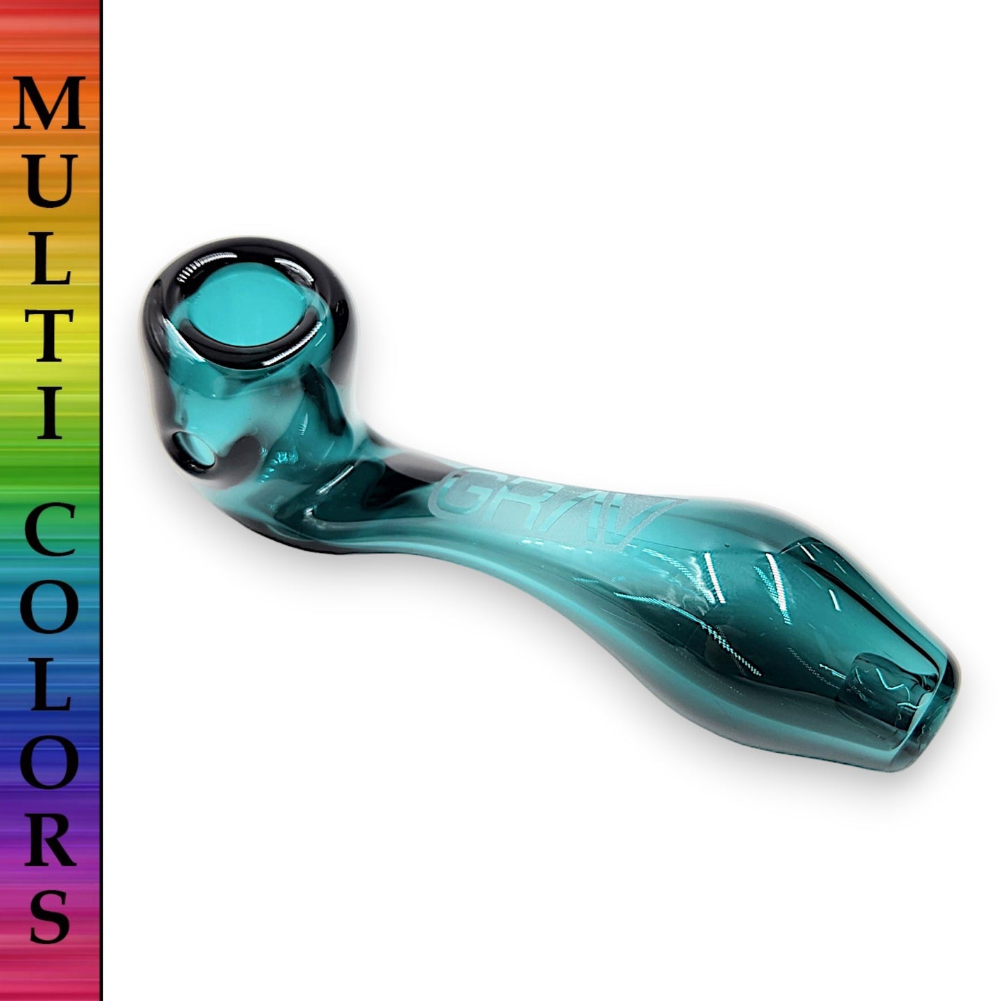 GRAV Mini Classic Sherlock Hand Pipe