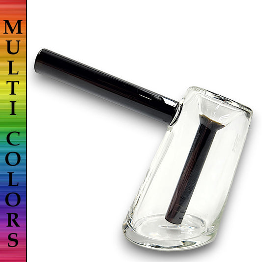 4" MJ Arsenal Fulcrum Pocket Bubbler
