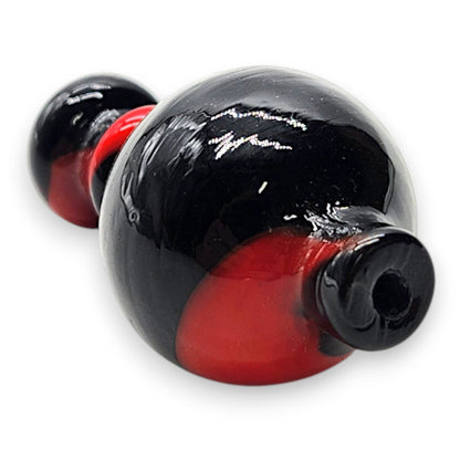 Color Swirl Carb Cap 30mm