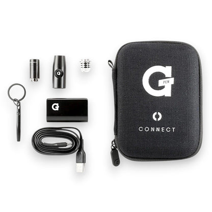 Grenco Science Connect Concentrate Vaporizer Bong Attachment