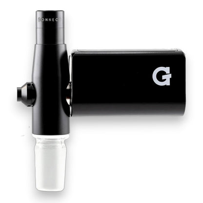 Grenco Science Connect Concentrate Vaporizer Bong Attachment