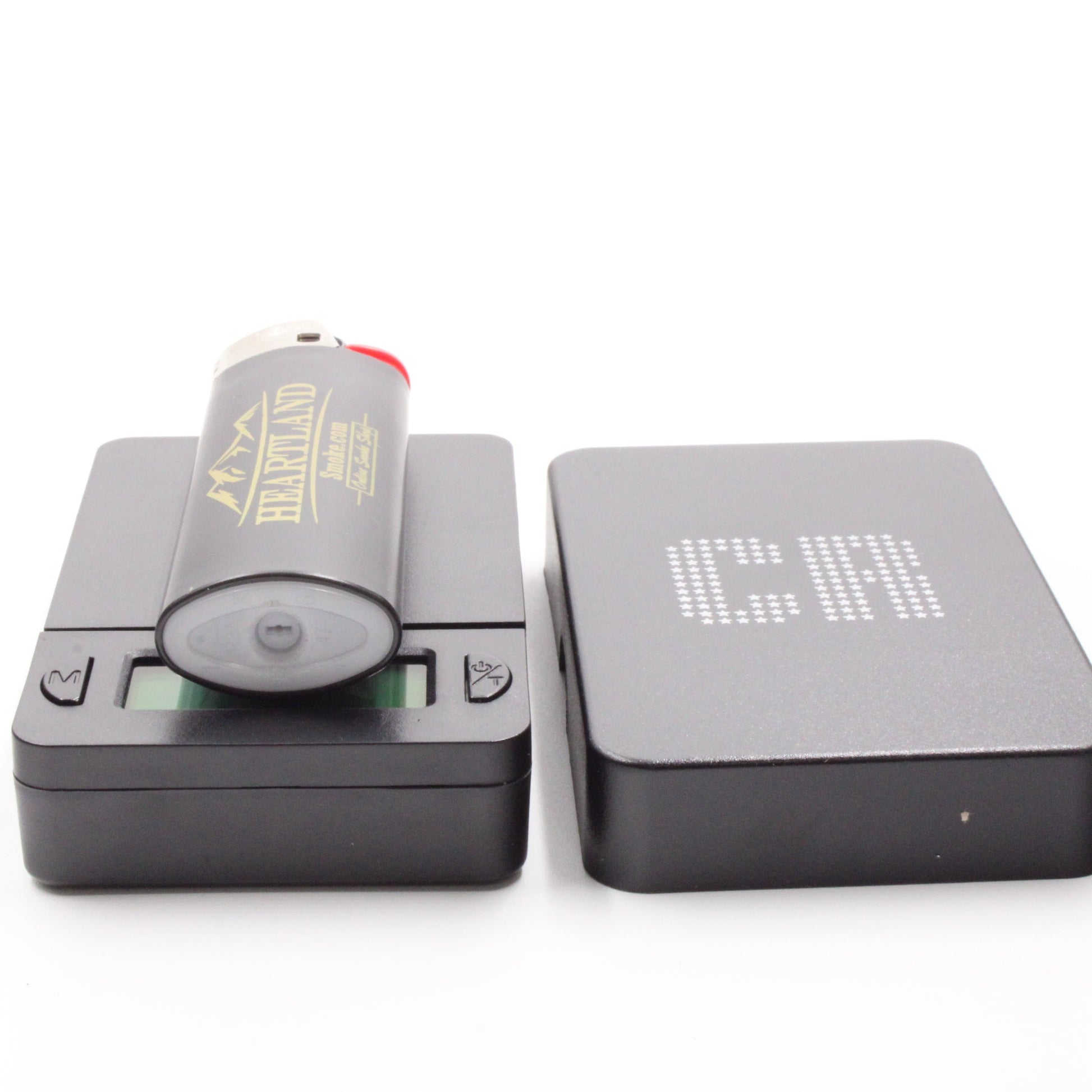 CR Digital Pocket Scale 0.01g Accuracy 100g Max