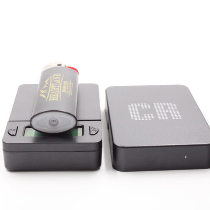 CR Digital Pocket Scale 0.01g Accuracy 100g Max