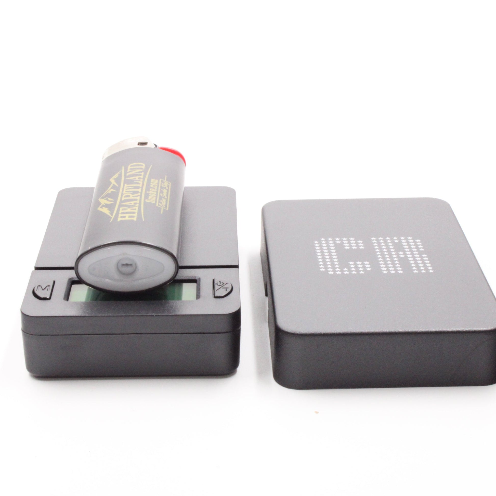 CR Digital Pocket Scale 0.1g Accuracy 600g Max