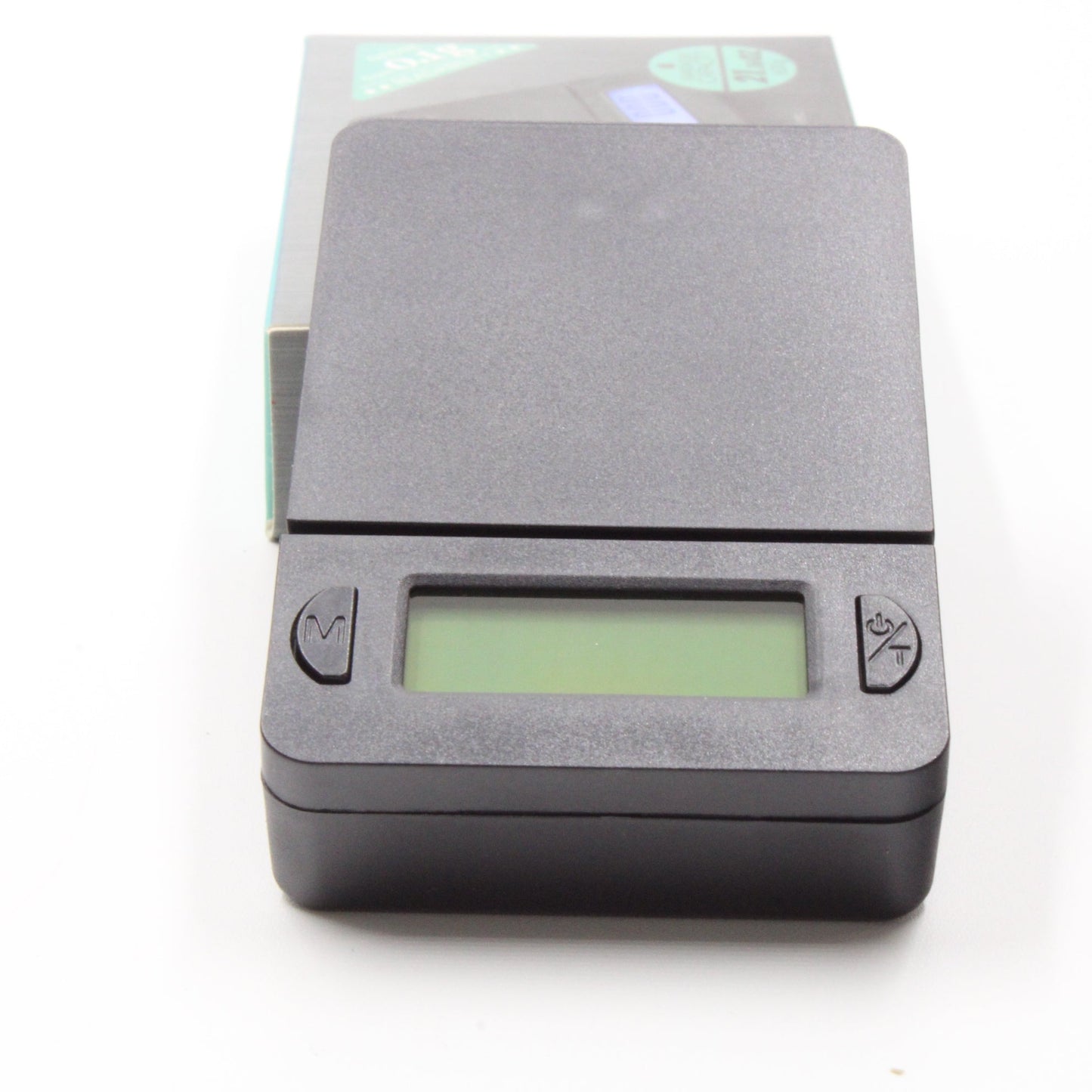CR Digital Pocket Scale 0.1g Accuracy 600g Max