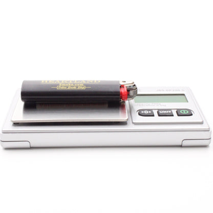 CR Digital Portable Scale 0.01g Accuracy 200g Max