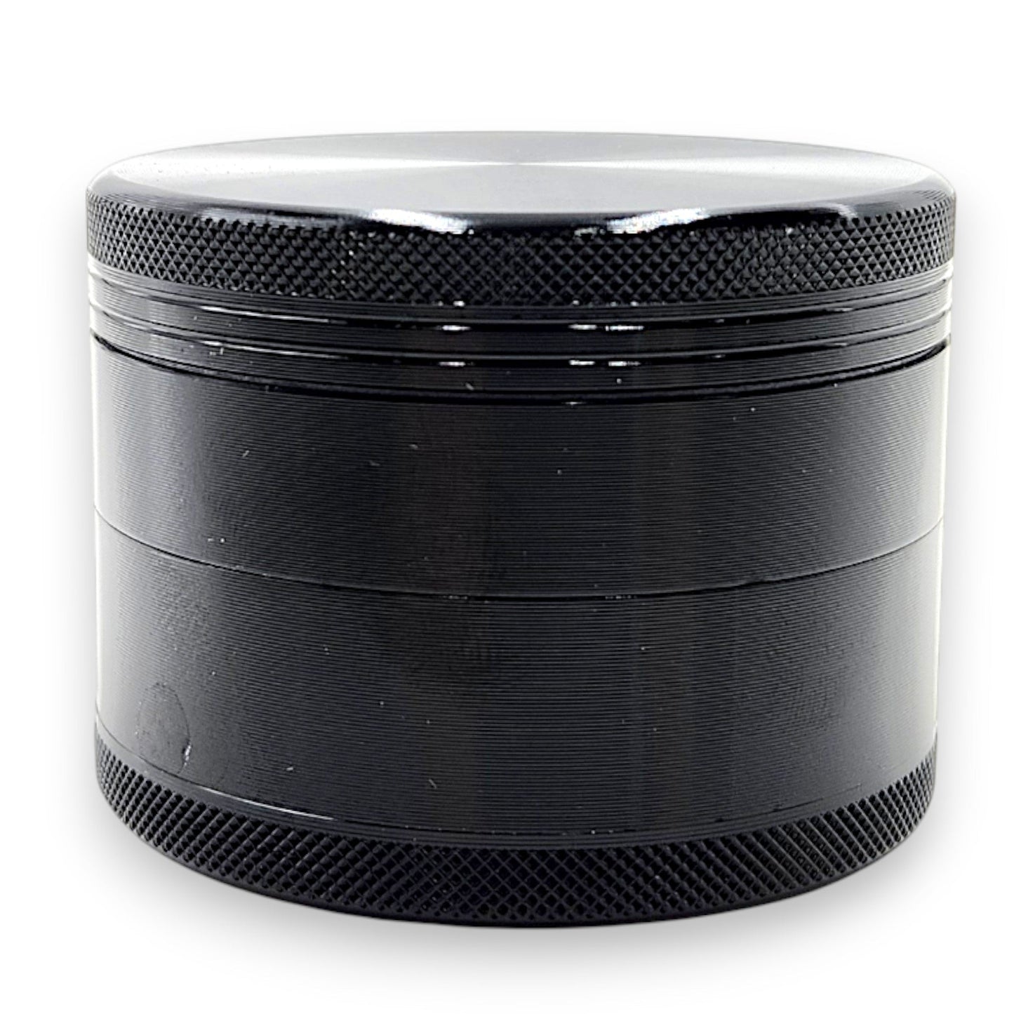 Custom Engraved 2.5" Aluminum Grinder