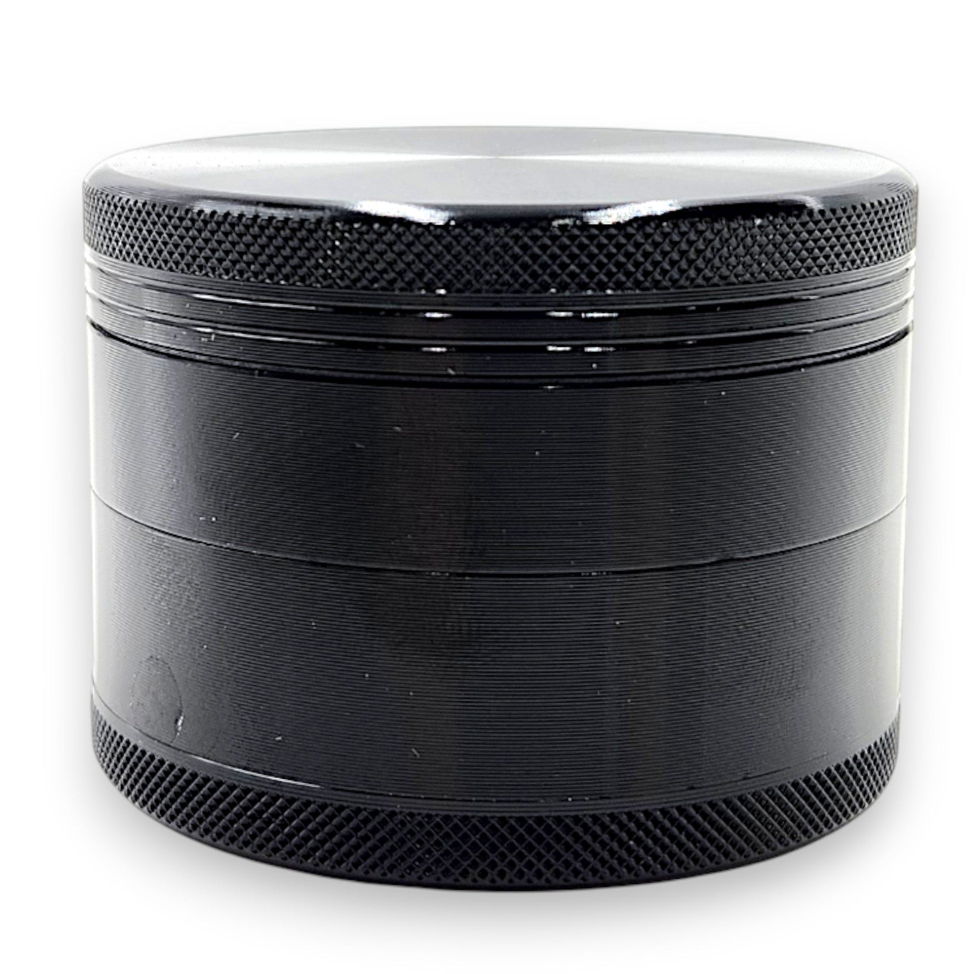 Custom Engraved 2.5" Aluminum Grinder