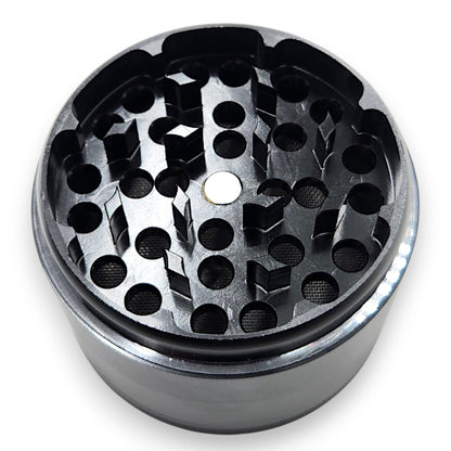 Custom Engraved 2.5" Aluminum Grinder