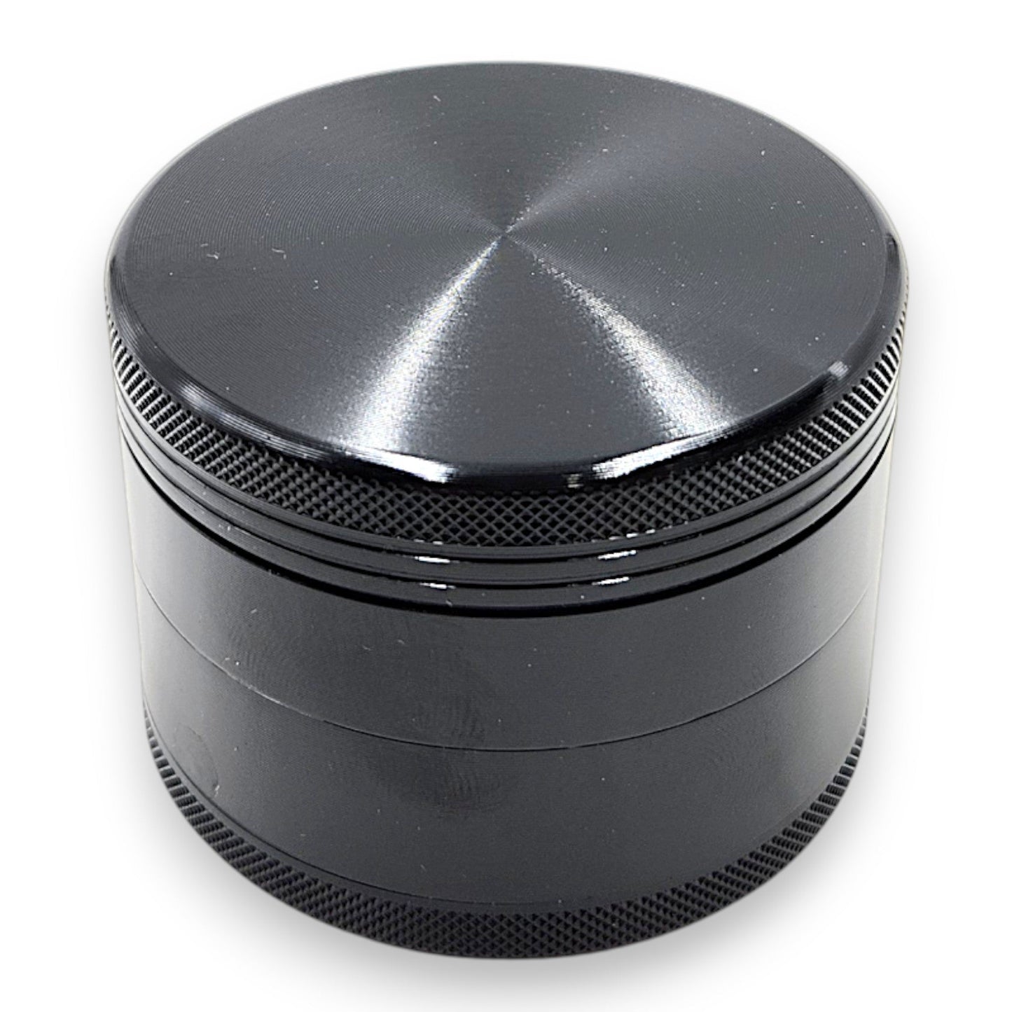 Custom Engraved 2.5" Aluminum Grinder