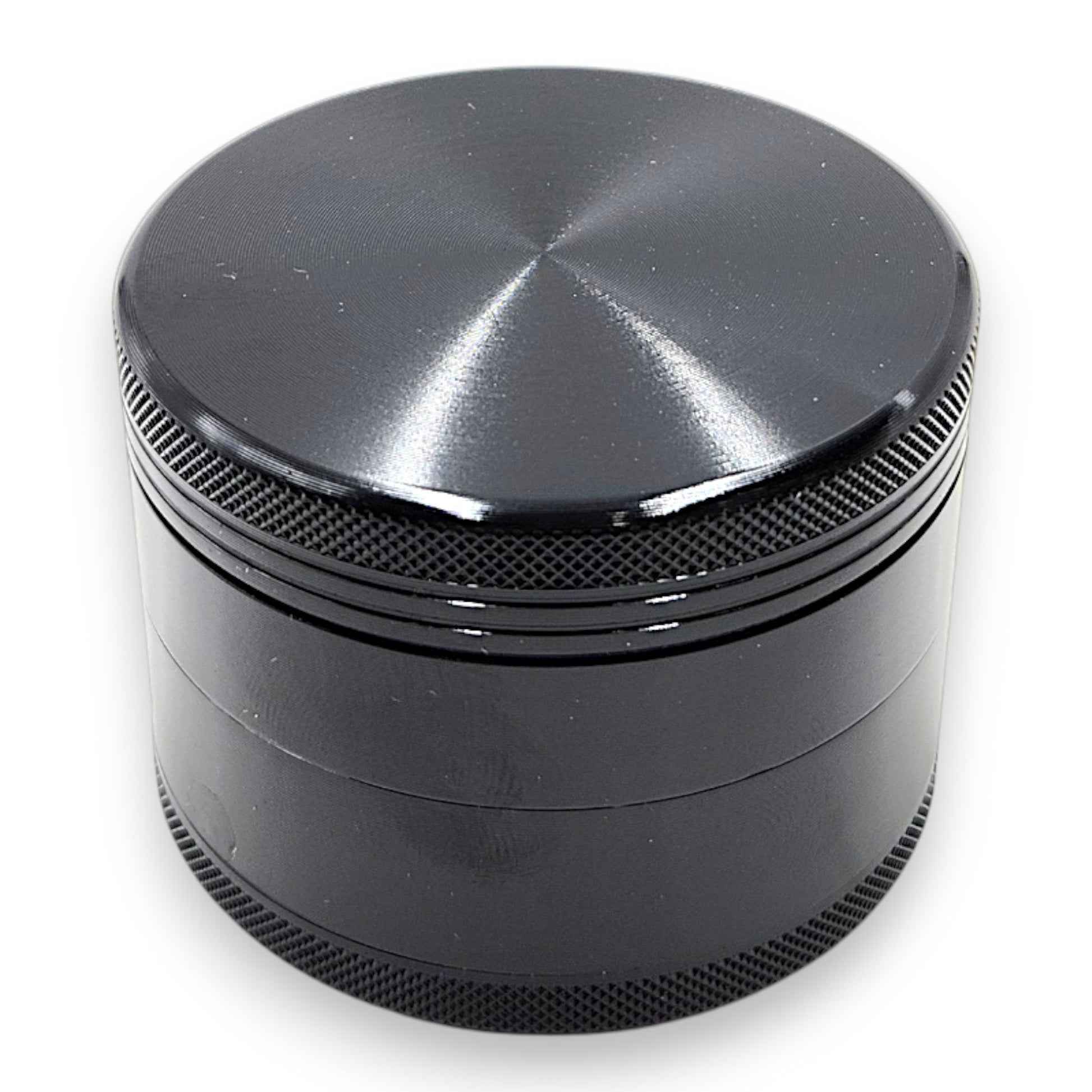 Custom Engraved 2.5" Aluminum Grinder