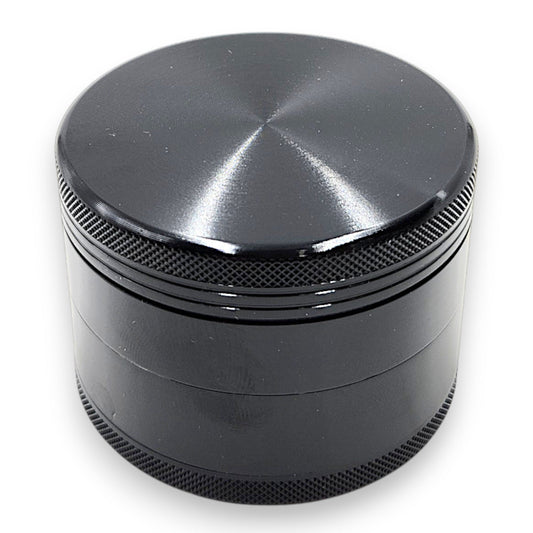 Custom Engraved 2.5" Aluminum Grinder