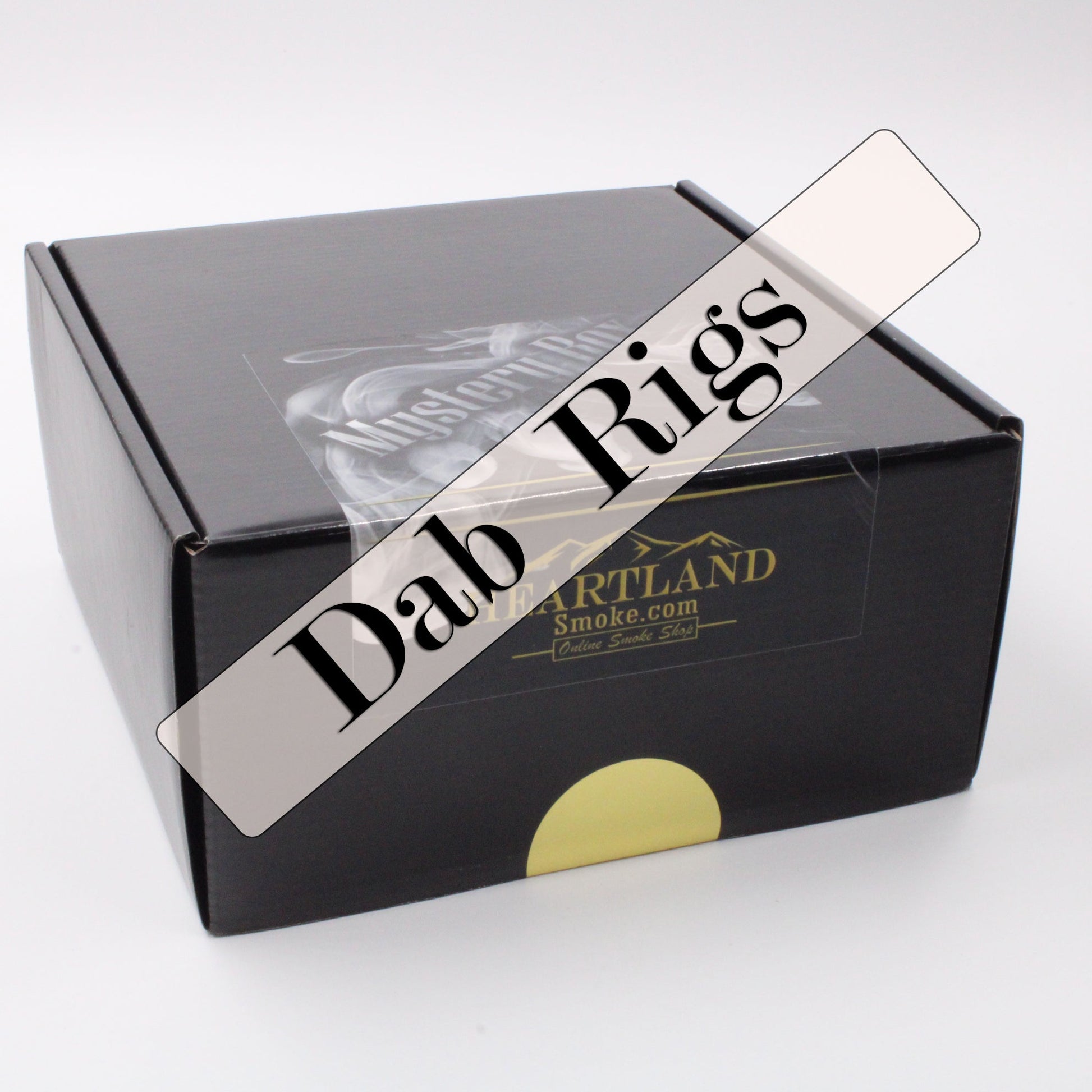 Dab Rigs