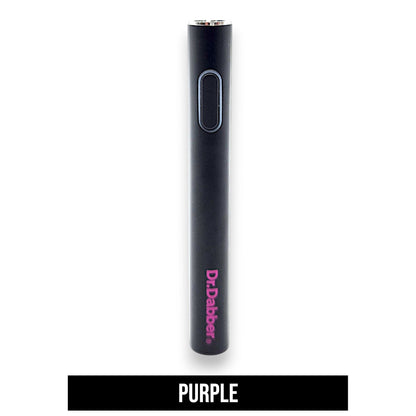 Dr. Dabber Universal 510 Cart Battery