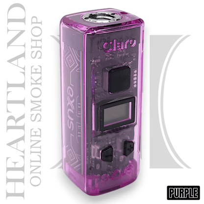 EXUS Claro Digital Display 510 Cart Battery