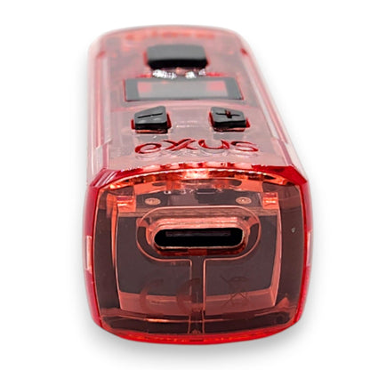 EXUS Claro Digital Display 510 Cart Battery