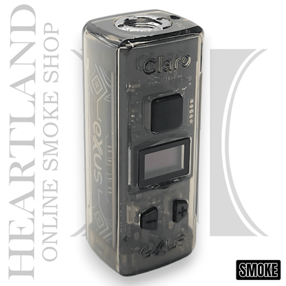 EXUS Claro Digital Display 510 Cart Battery