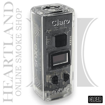 EXUS Claro Digital Display 510 Cart Battery