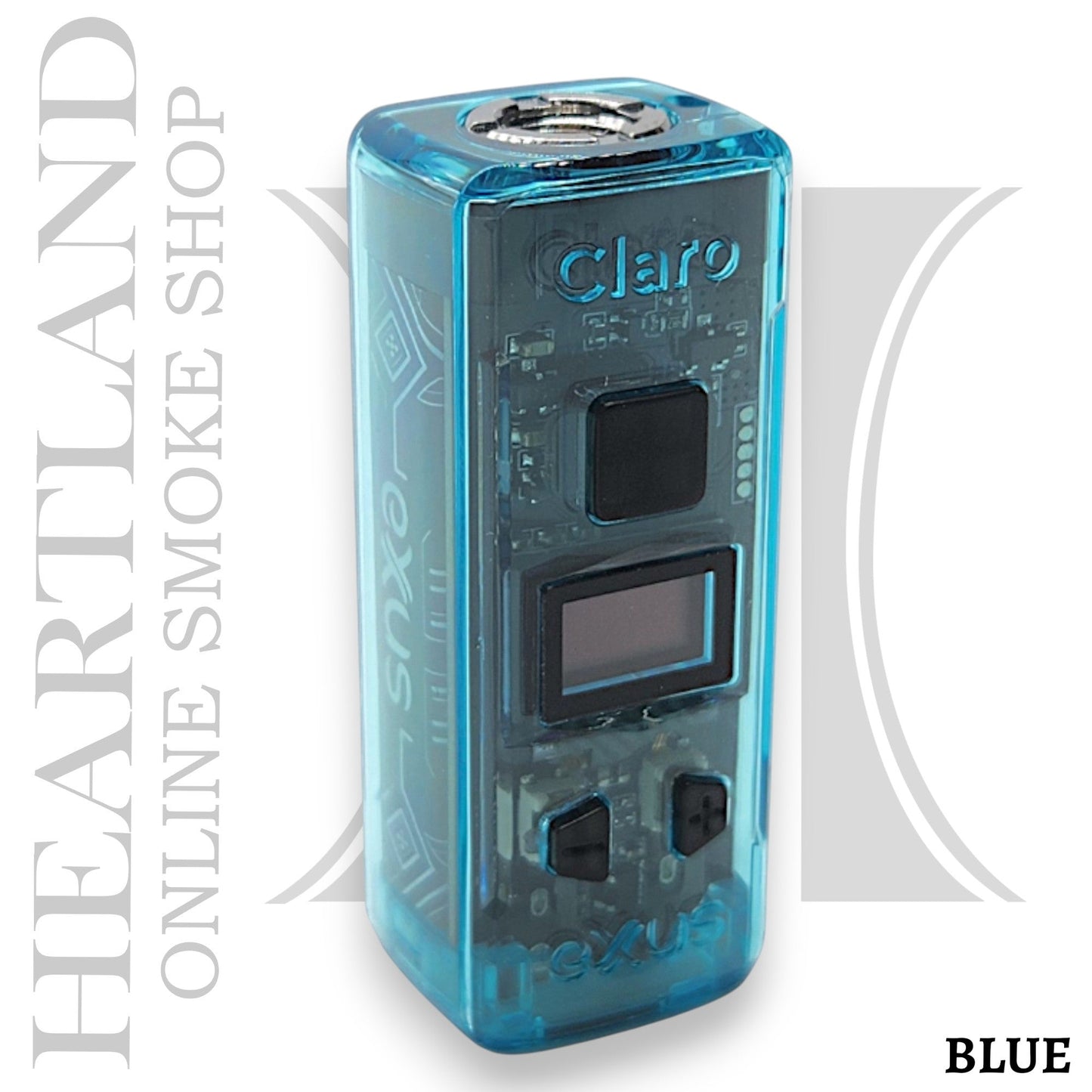 EXUS Claro Digital Display 510 Cart Battery