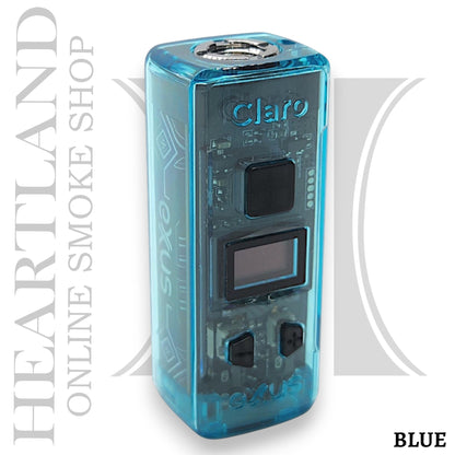 EXUS Claro Digital Display 510 Cart Battery