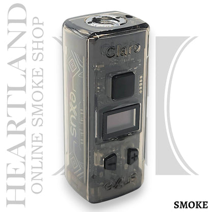 EXUS Claro Digital Display 510 Cart Battery