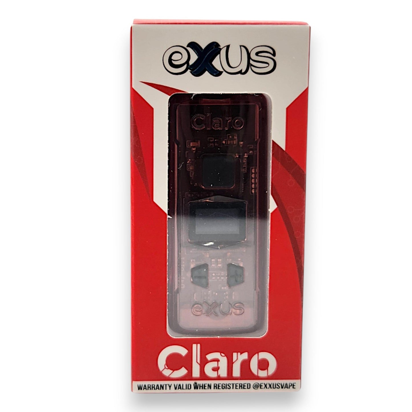 EXUS Claro Digital Display 510 Cart Battery