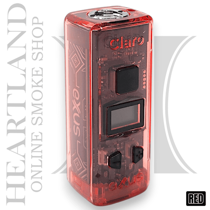 EXUS Claro Digital Display 510 Cart Battery