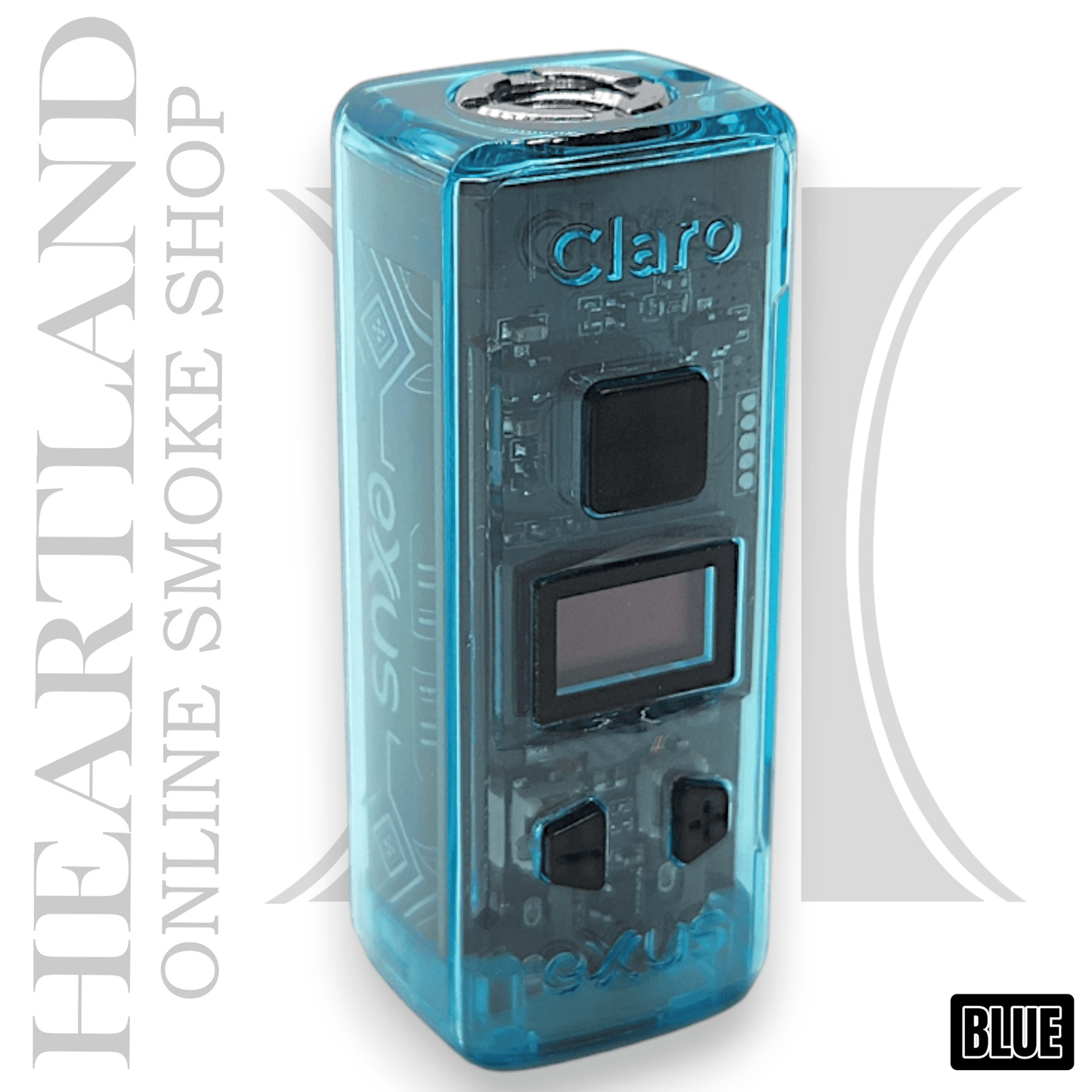 EXUS Claro Digital Display 510 Cart Battery
