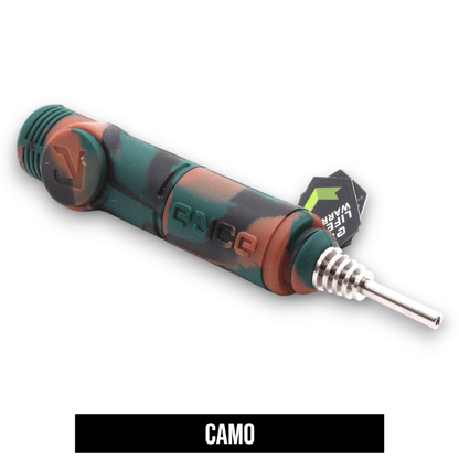 Eyce Silicone Nectar Collector