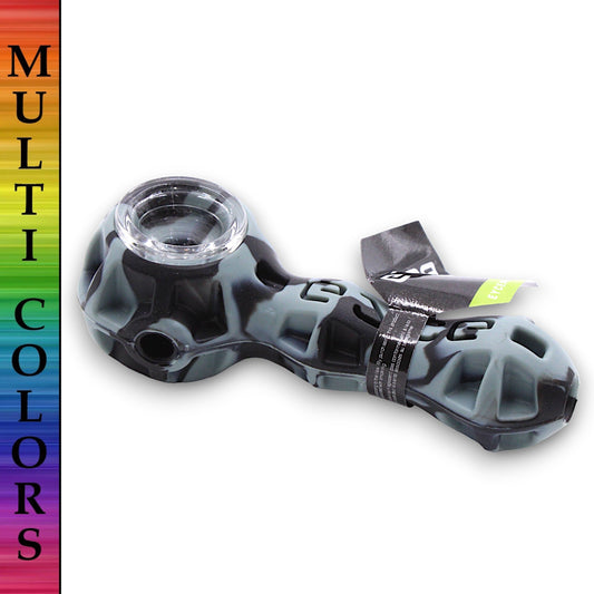 Eyce Silicone Spoon Hand Pipe Bowl