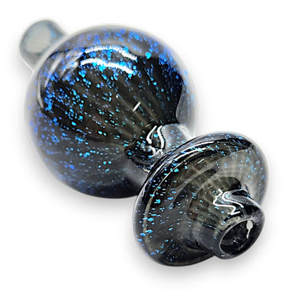Glitter Sparkle Color Carb Cap 26mm