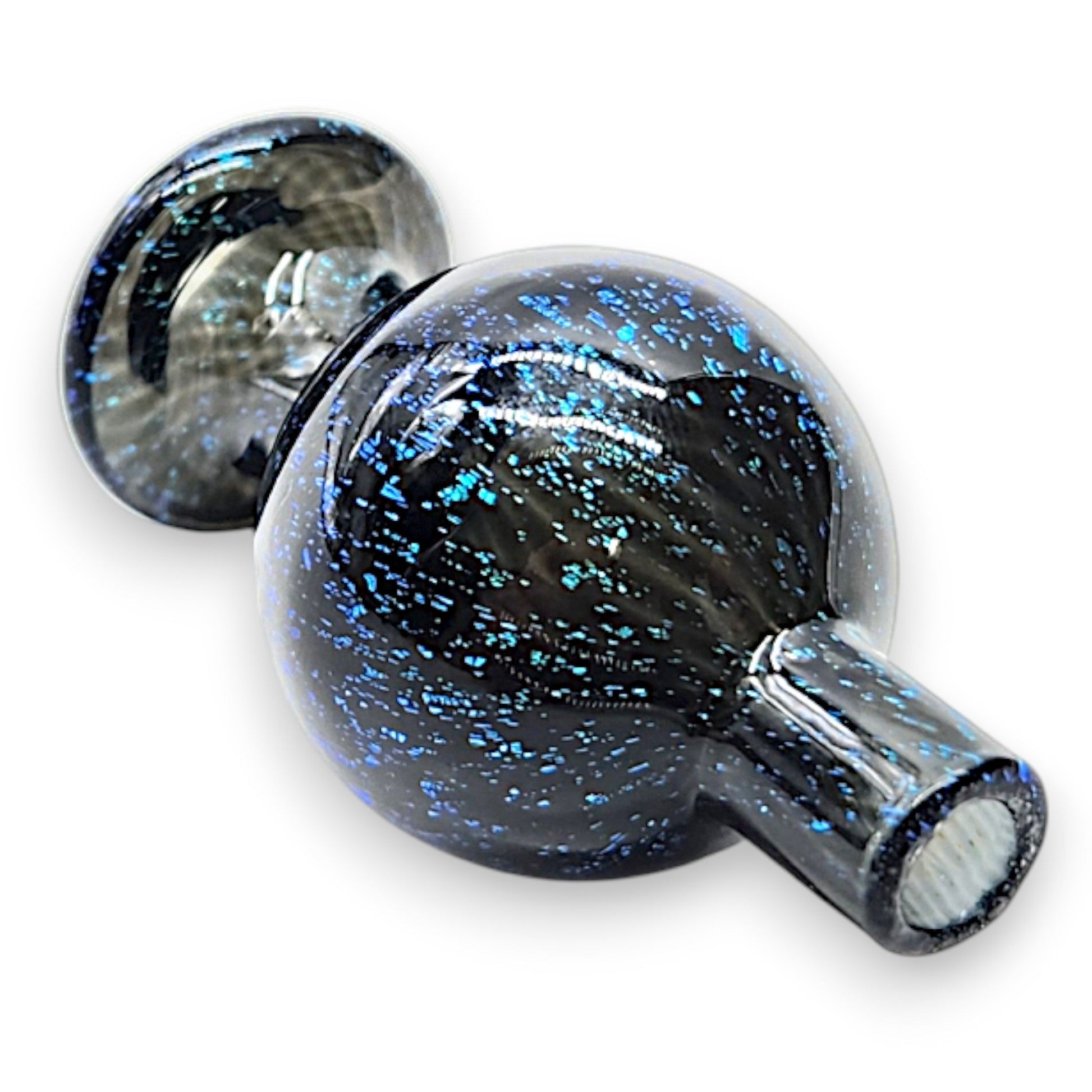 Glitter Sparkle Color Carb Cap 26mm