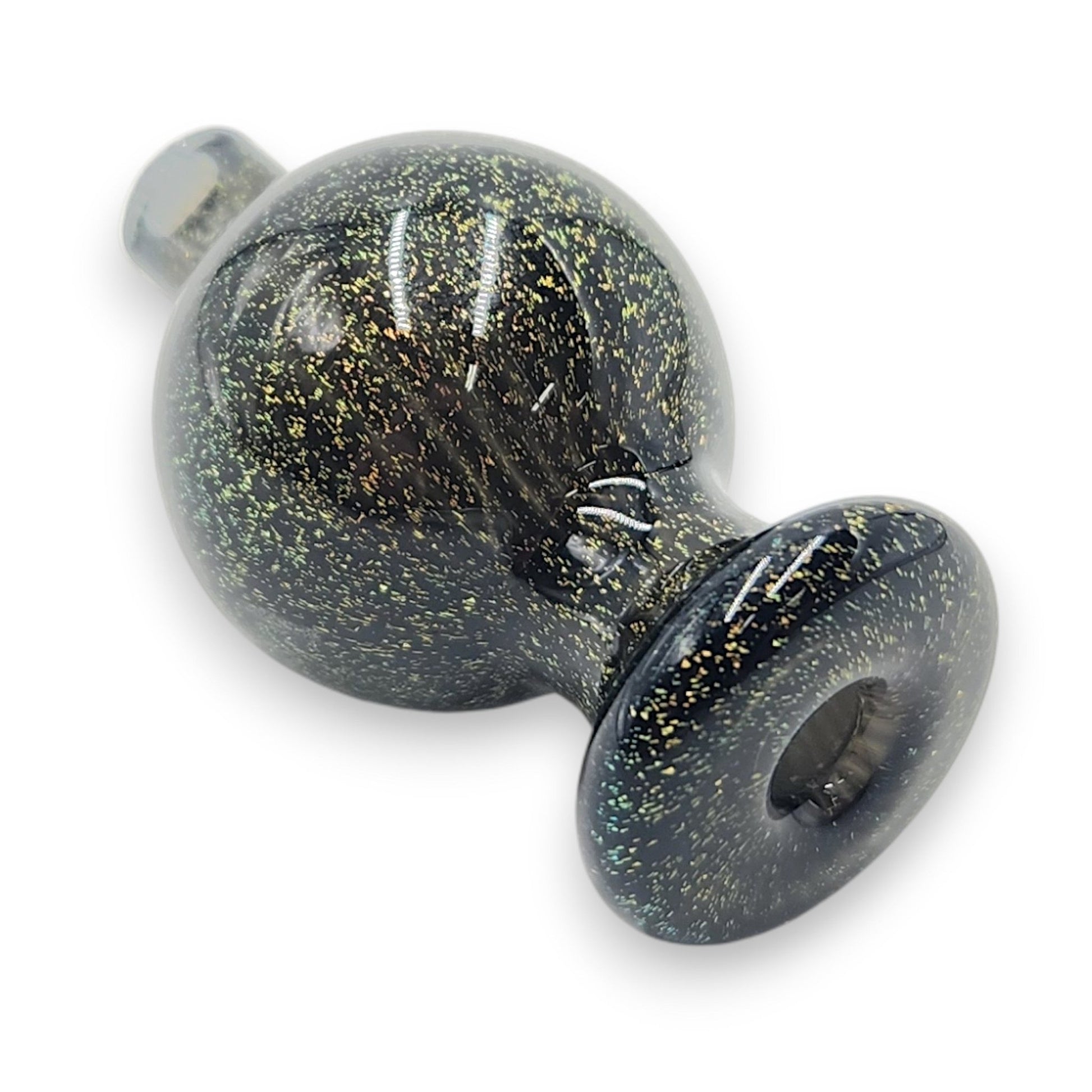 Glitter Sparkle Color Carb Cap 26mm