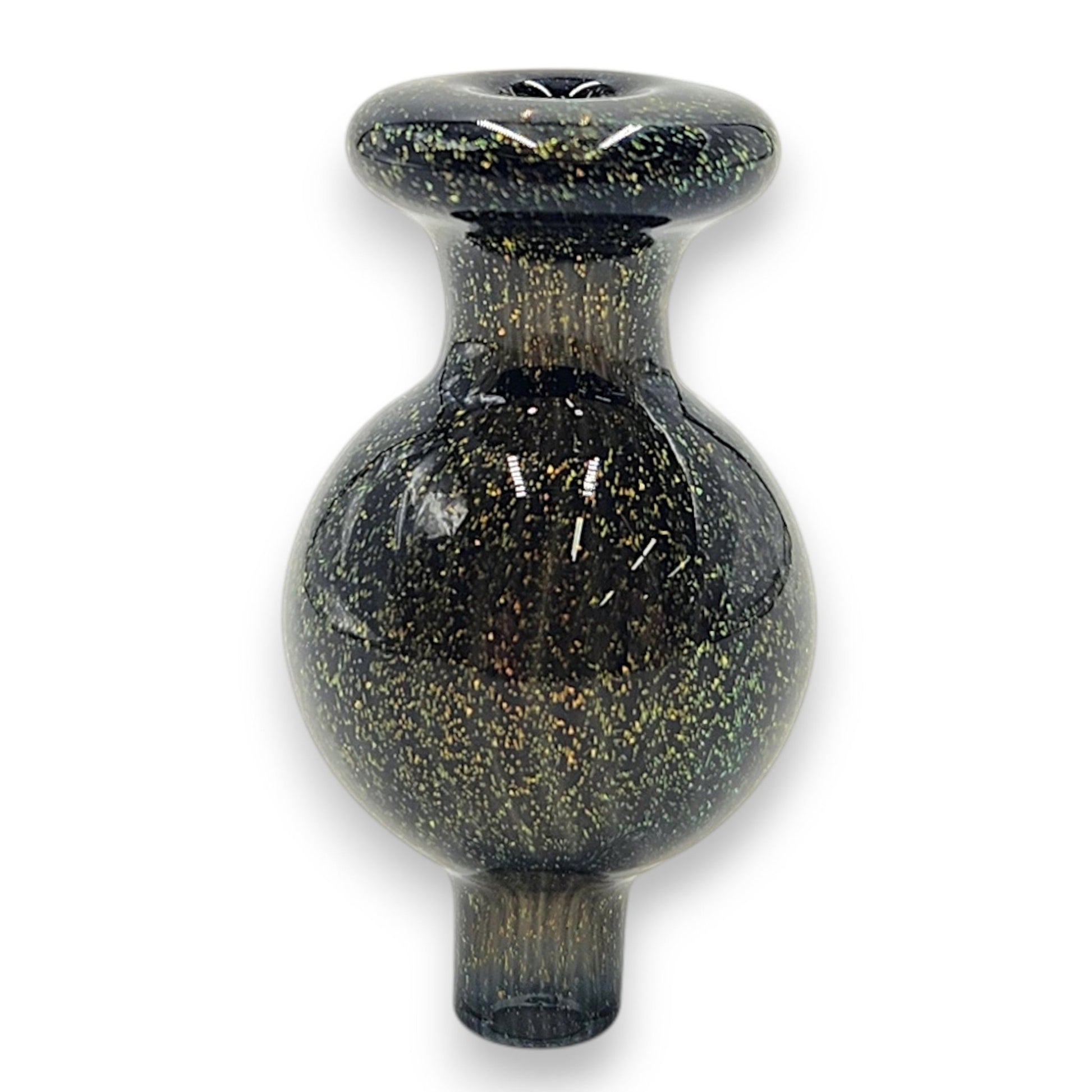 Glitter Sparkle Color Carb Cap 26mm