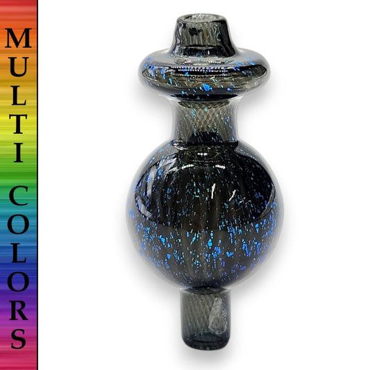 Glitter Sparkle Color Carb Cap 26mm