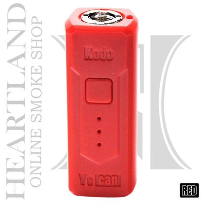 Yocan Kodo 510 Battery